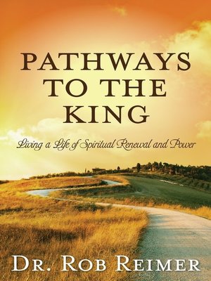 cover image of Pathways to the King